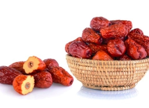 تصویر 3 از خرید عناب درشت بیرجند + قیمت فروش استثنایی